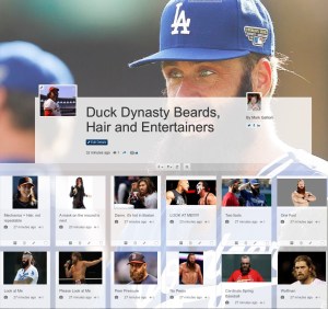 Click on Image to Explore MLB and WWE Grooming